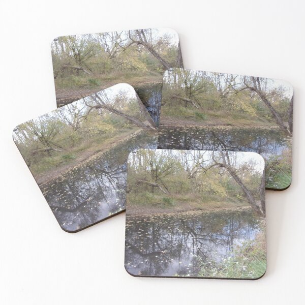 Item preview, Autumn Creek designed and sold by AlicesArtistry.