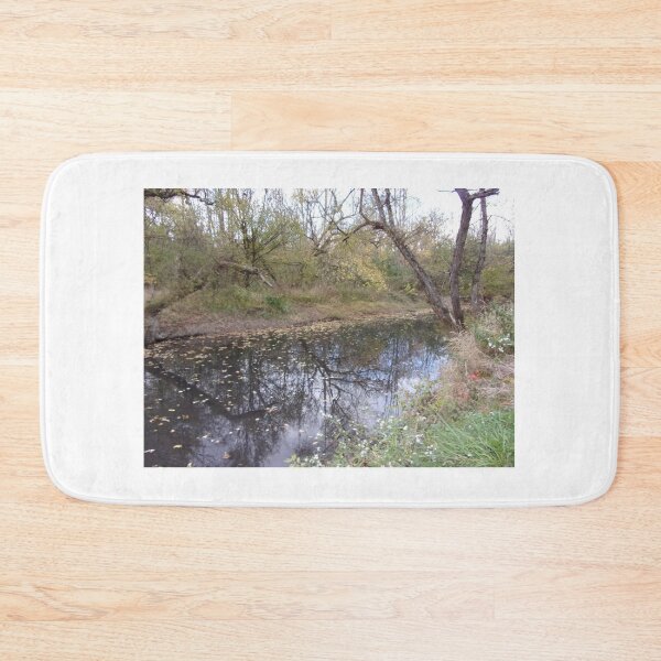 Item preview, Autumn Creek designed and sold by AlicesArtistry.