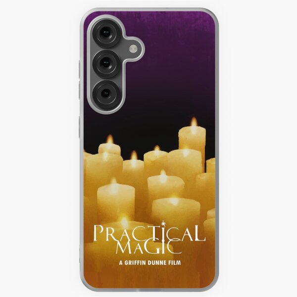 Item preview, Practical Magic designed and sold by BoKev.