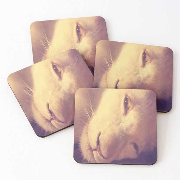 Item preview, Lion at rest - dePace' designed and sold by mrpropcake.