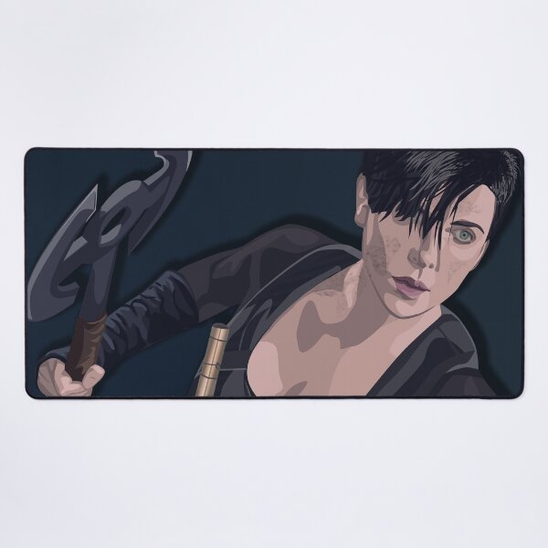 Item preview, Andy the Immortal designed and sold by mpmi0801.