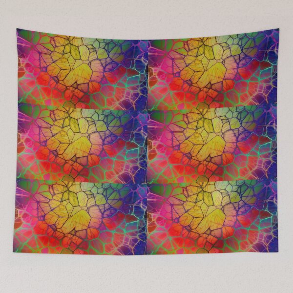 Item preview, Mysterious of happiness Design designed and sold by Uniquetobeshop.