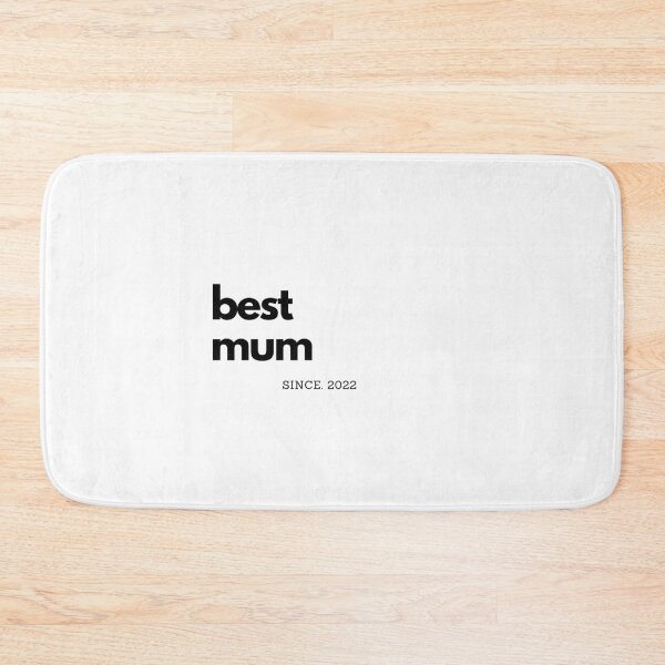Item preview, Best Mum since 2022 |Mum gift designed and sold by Sandeaux Designs.