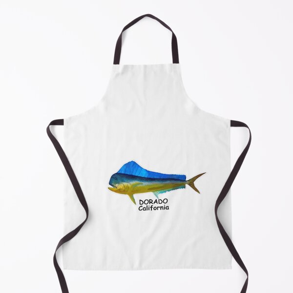 Item preview, DORADO CALIFORNIA designed and sold by cgullart.