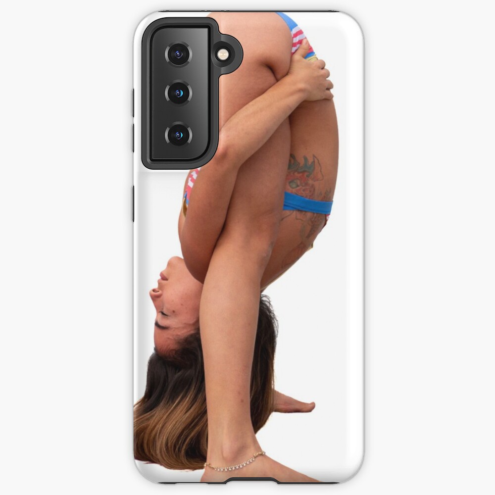 Yoga Stickers