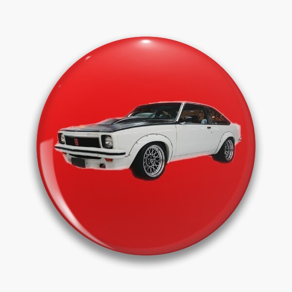 Item preview, 1976 Holden LX SS Torana Hatchback White designed and sold by ArticPen.