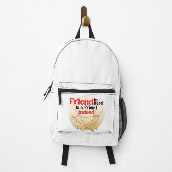 Item preview, Friend in need is a Friend Indeed - girls clique - Best Friends Forever designed and sold by 99vectors.