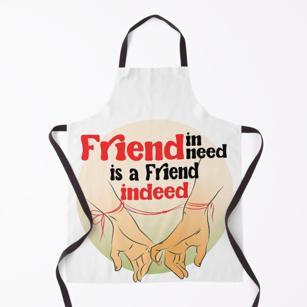 Item preview, Friend in need is a Friend Indeed - girls clique - Best Friends Forever designed and sold by 99vectors.