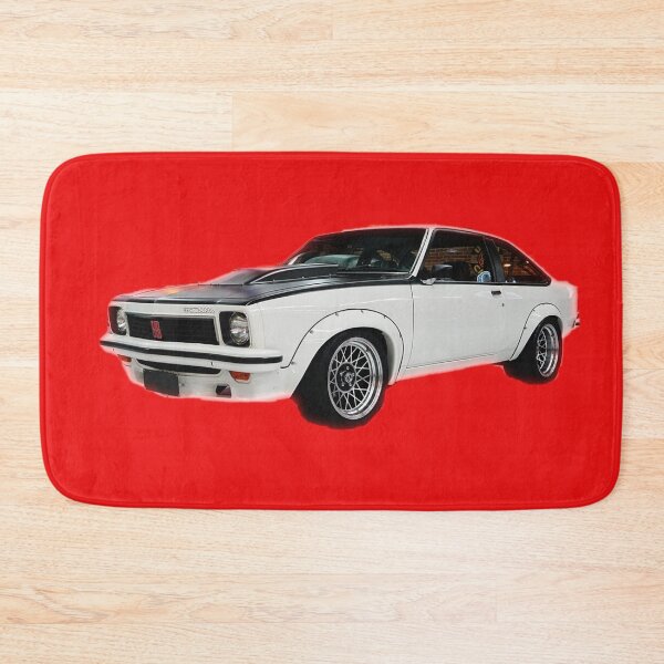 Item preview, 1976 Holden LX SS Torana Hatchback White designed and sold by ArticPen.