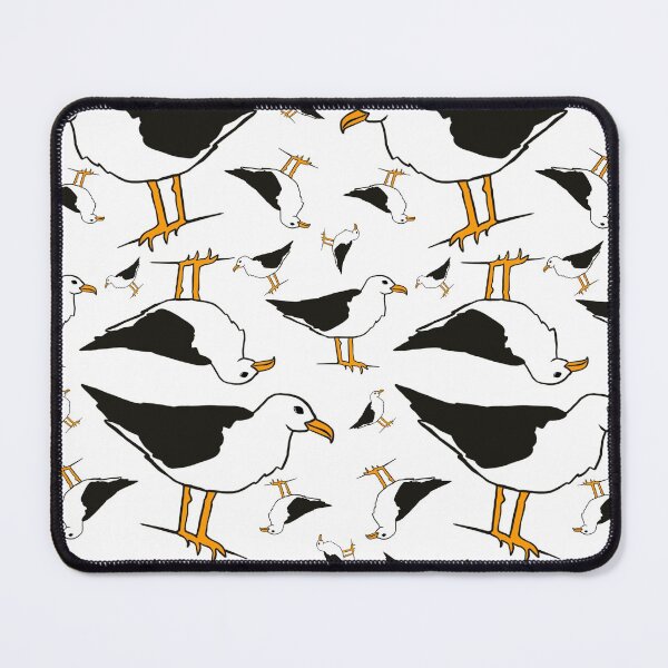 Item preview, Gull II designed and sold by ArinaAmsterdam.
