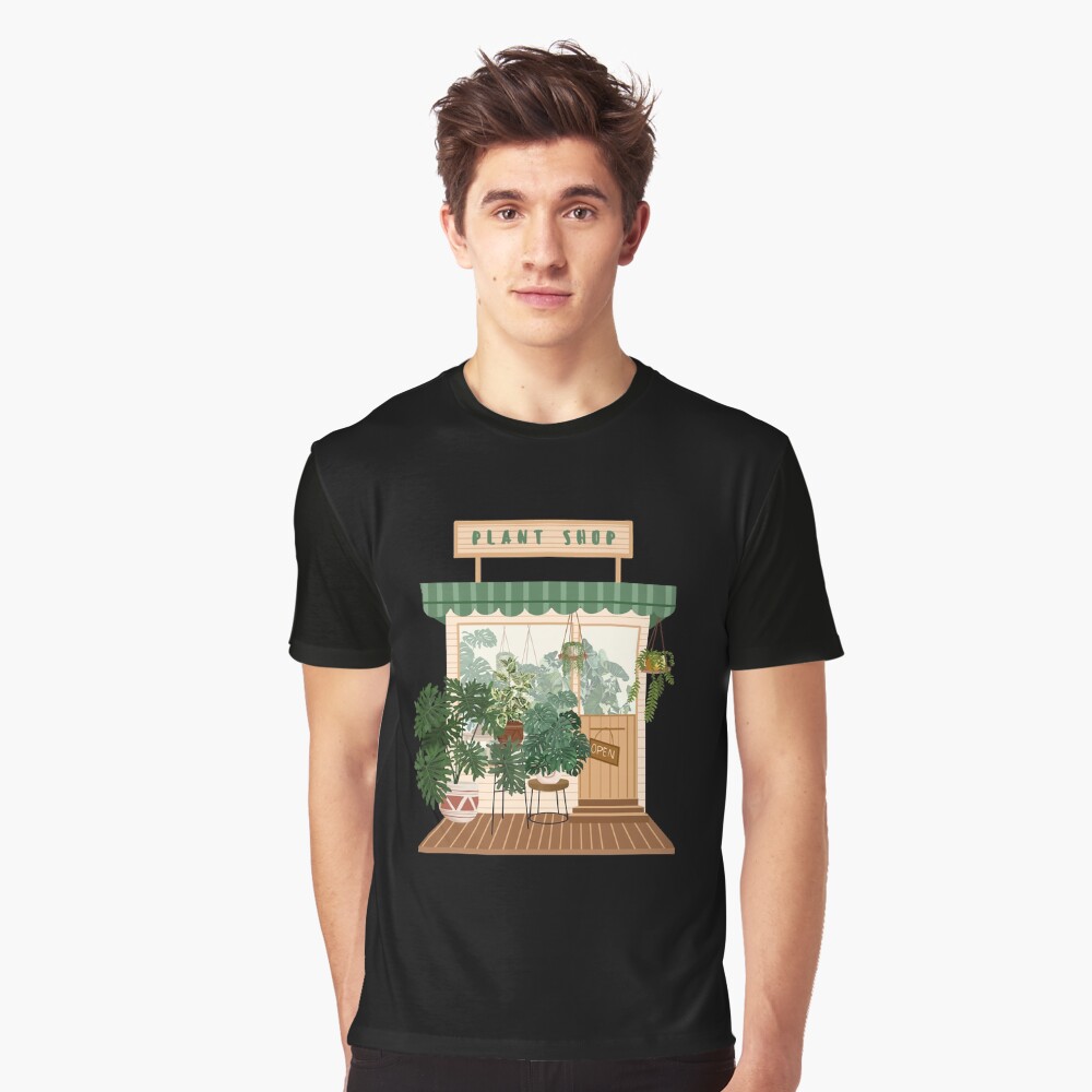 Aperçu de l'œuvre T-shirt graphique créée et vendue par gusstvaraonica.