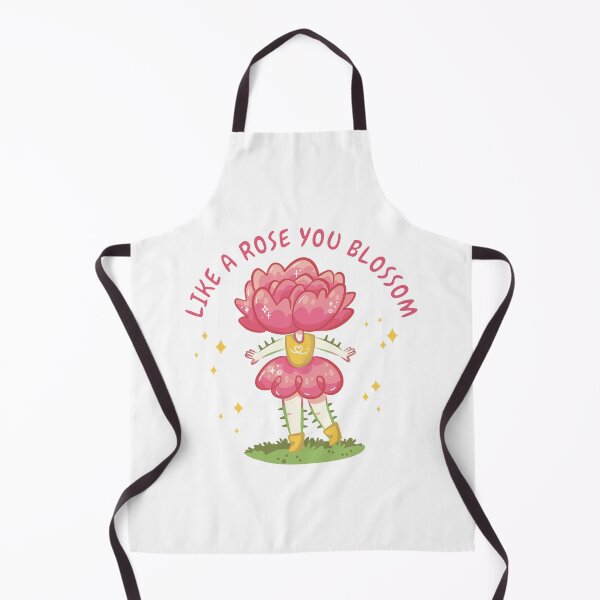 Item preview, Like a Rose you Blossom designed and sold by Souad1.