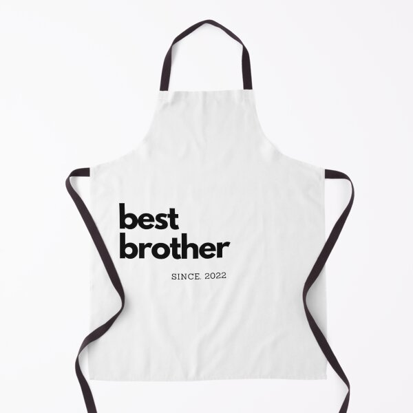 Artikelvorschau, Bester Bruder seit 2022 |Brudergeschenk entworfen und verkauft von Sandeaux Designs.