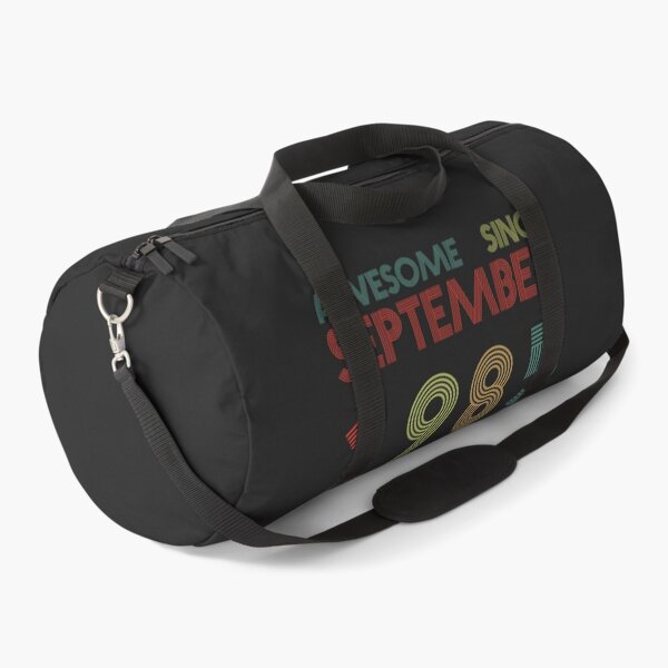 Item preview, Awesome Since September 1985 Limted Edition 36th birthday designed and sold by Artifuel.