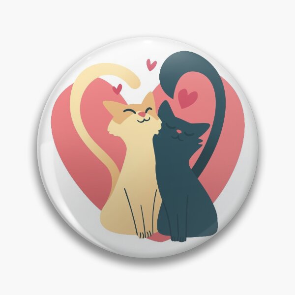 Artikelvorschau, Katzenliebe leidenschaftlich entworfen und verkauft von marketfeliz.