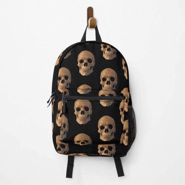 Item preview, Realistic Skull designed and sold by Murbee.
