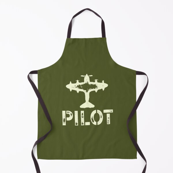 Item preview, Pilot Military Style   designed and sold by VFRZone.