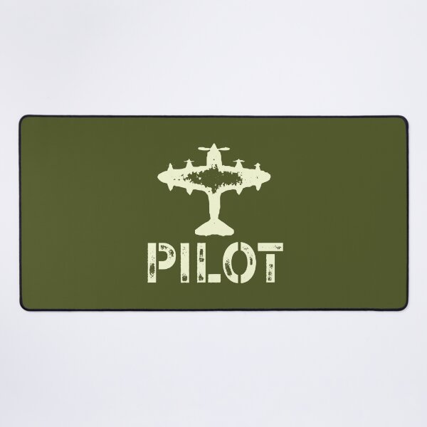 Item preview, Pilot Military Style designed and sold by VFRZone.