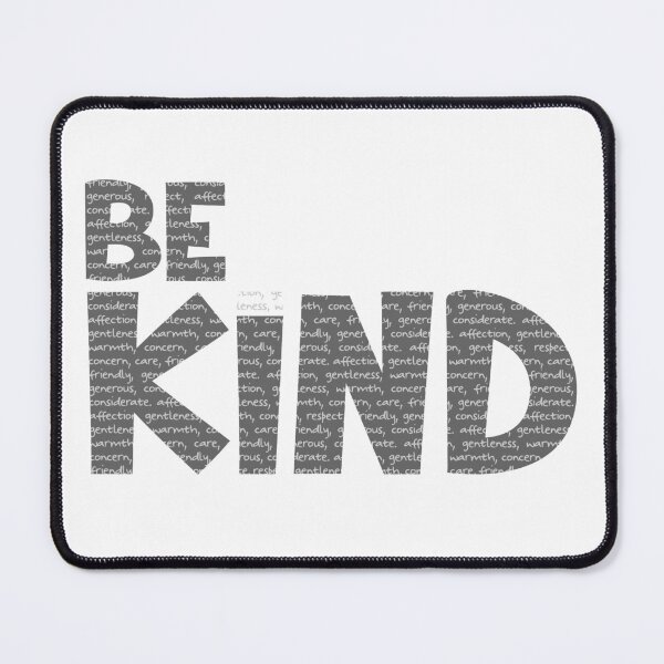 Item preview, be kind designed and sold by mpmi0801.