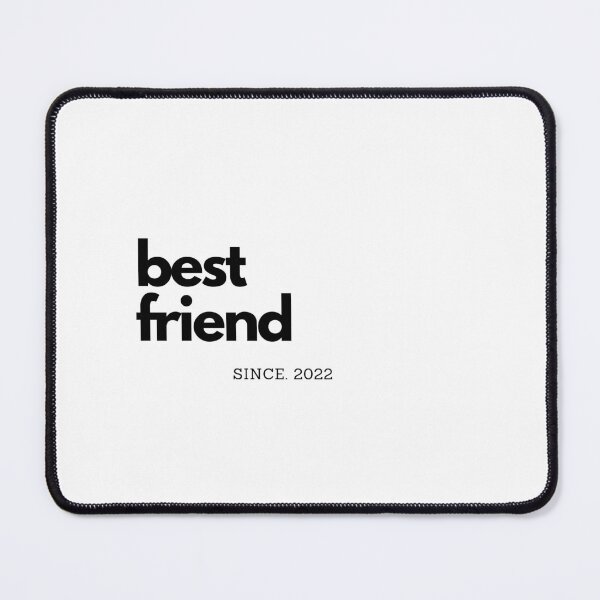 Item preview, Best Friend since 2022 |Friend gift designed and sold by Sandeaux Designs.