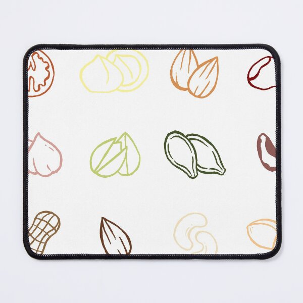 Item preview, Just nuts designed and sold by mpmi0801.