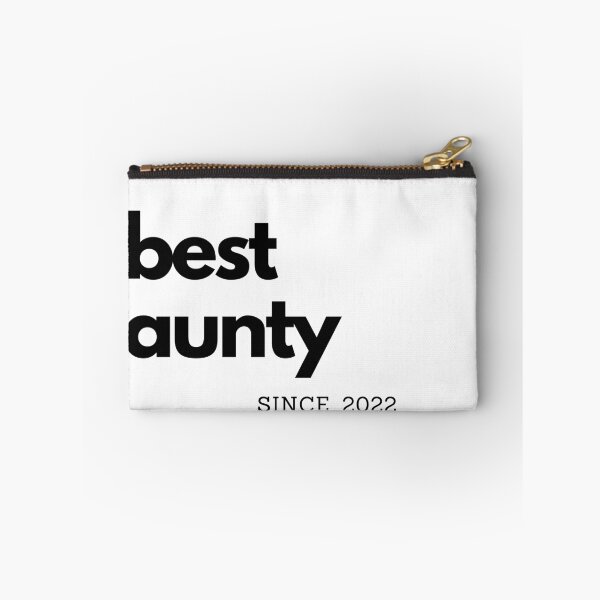 Item preview, Best Aunty since 2022 |Aunty gift designed and sold by Sandeaux Designs.