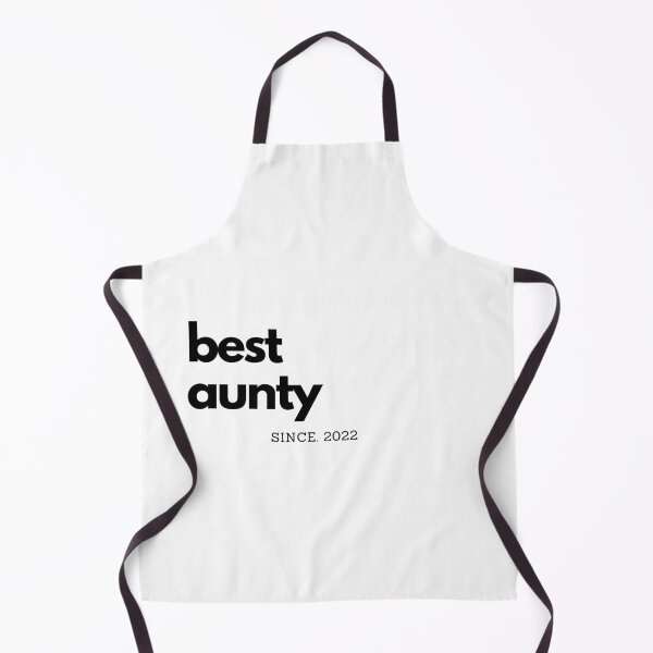 Item preview, Best Aunty since 2022 |Aunty gift designed and sold by Sandeaux Designs.
