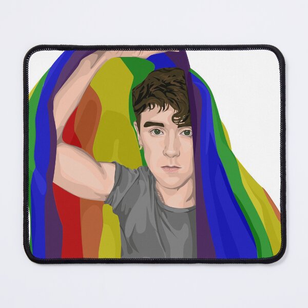 Item preview, Connor Pride designed and sold by mpmi0801.