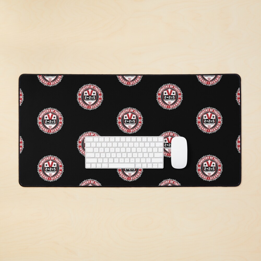 Item preview, Desk Mat designed and sold by twHistory.