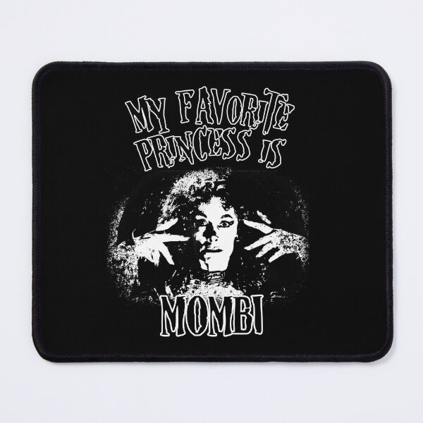 Item preview, Princess Mombi Return to Oz Fan Art My Favorite Princess is Mombi Wizard Of Oz  designed and sold by GRAPHICxBOMB.