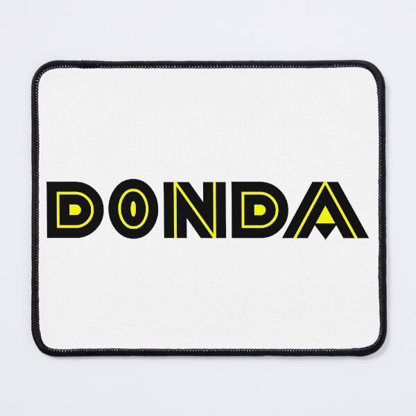 Item preview, Donda designed and sold by AlaaSab-D.