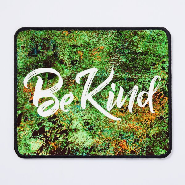 Item preview, Be Kind designed and sold by ElenaDanilo.