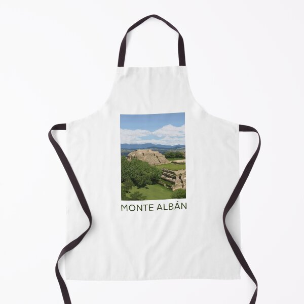 Item preview, Monte Alban in Oaxaca Mexico designed and sold by VacationCity.