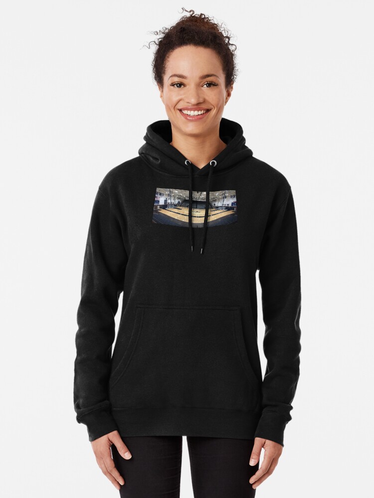 Liberty high school store hoodie