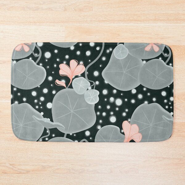 Item preview, Moon Nasturtium  designed and sold by Krystal  Thomas.
