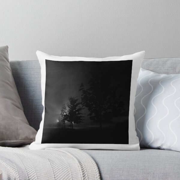 Item preview, Fog in the street light 1 designed and sold by jclegge.