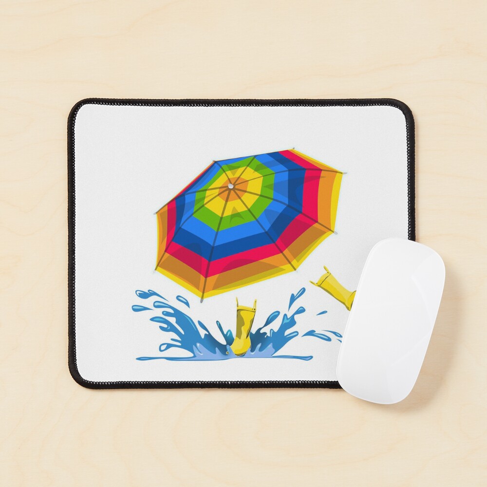 Item preview, Mouse Pad designed and sold by mpmi0801.