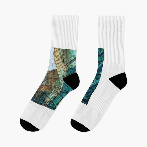 Item preview, Architectural Abstraction  designed and sold by Herz40.