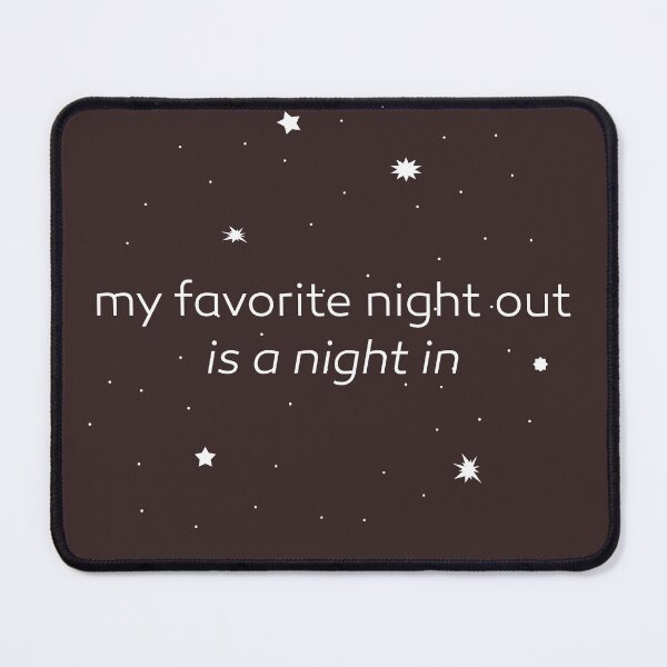 Item preview, Night Out designed and sold by mpmi0801.