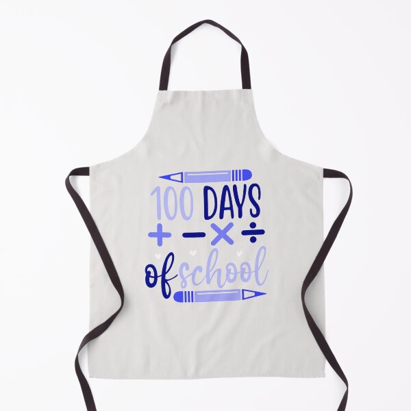 Item preview, 100 days of school designed and sold by manardesign.