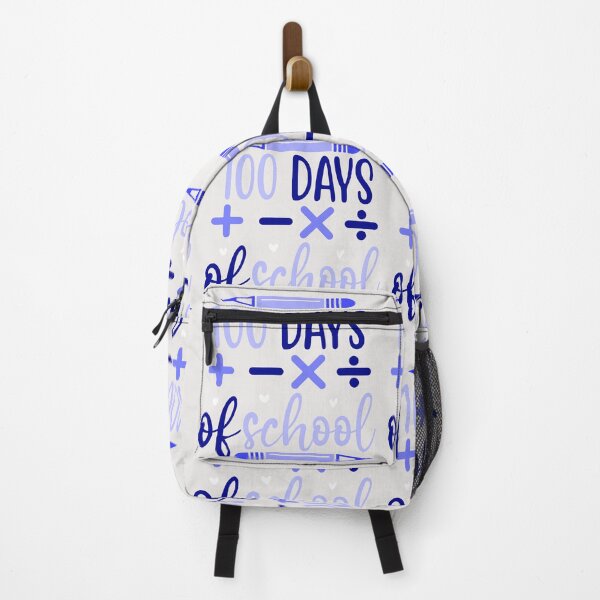 Item preview, 100 days of school designed and sold by manardesign.