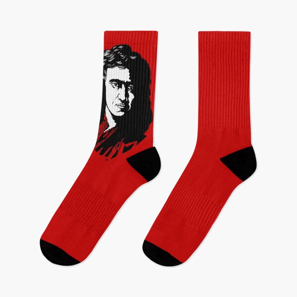 Item preview, isaac newton | Anyone but Che designed and sold by agnumasalis.