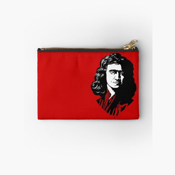Item preview, isaac newton | Anyone but Che designed and sold by agnumasalis.