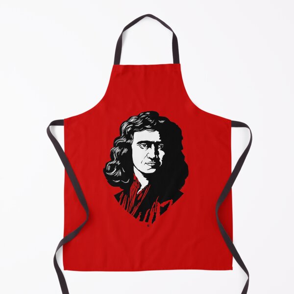 Item preview, isaac newton | Anyone but Che designed and sold by agnumasalis.