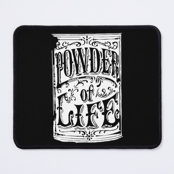 Item preview, Powder of Life Return to Oz Fan Art Wizard Of Oz  designed and sold by GRAPHICxBOMB.