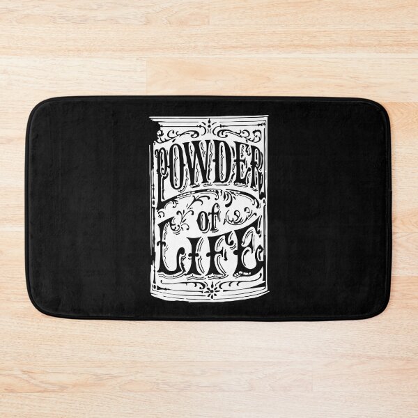 Item preview, Powder of Life Return to Oz Fan Art Wizard Of Oz  designed and sold by GRAPHICxBOMB.
