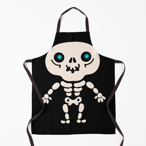 Item preview, Cute skeleton designed and sold by BonsaidoPoh.