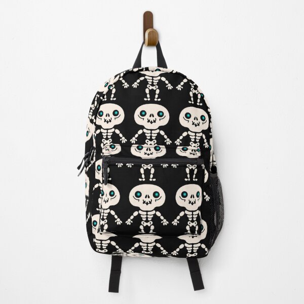 Item preview, Cute skeleton designed and sold by BonsaidoPoh.
