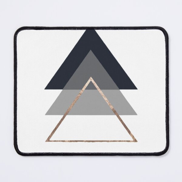 Item preview, Triangles designed and sold by CANN4.