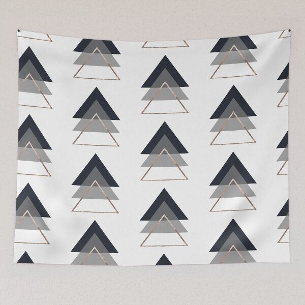 Item preview, Triangles designed and sold by CANN4.